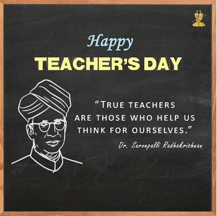 teacher day wishes 2025