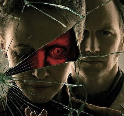 the conjuring : Last Rites 2025