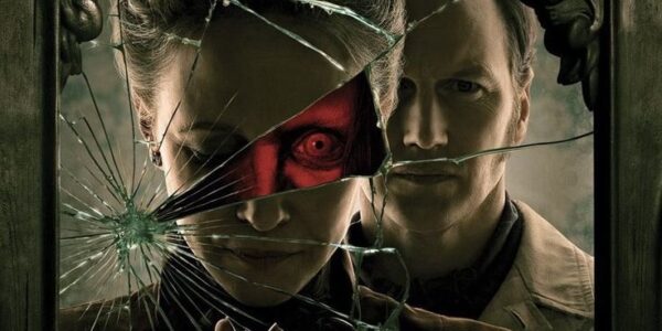 the conjuring : Last Rites 2025