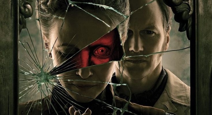 the conjuring : Last Rites 2025